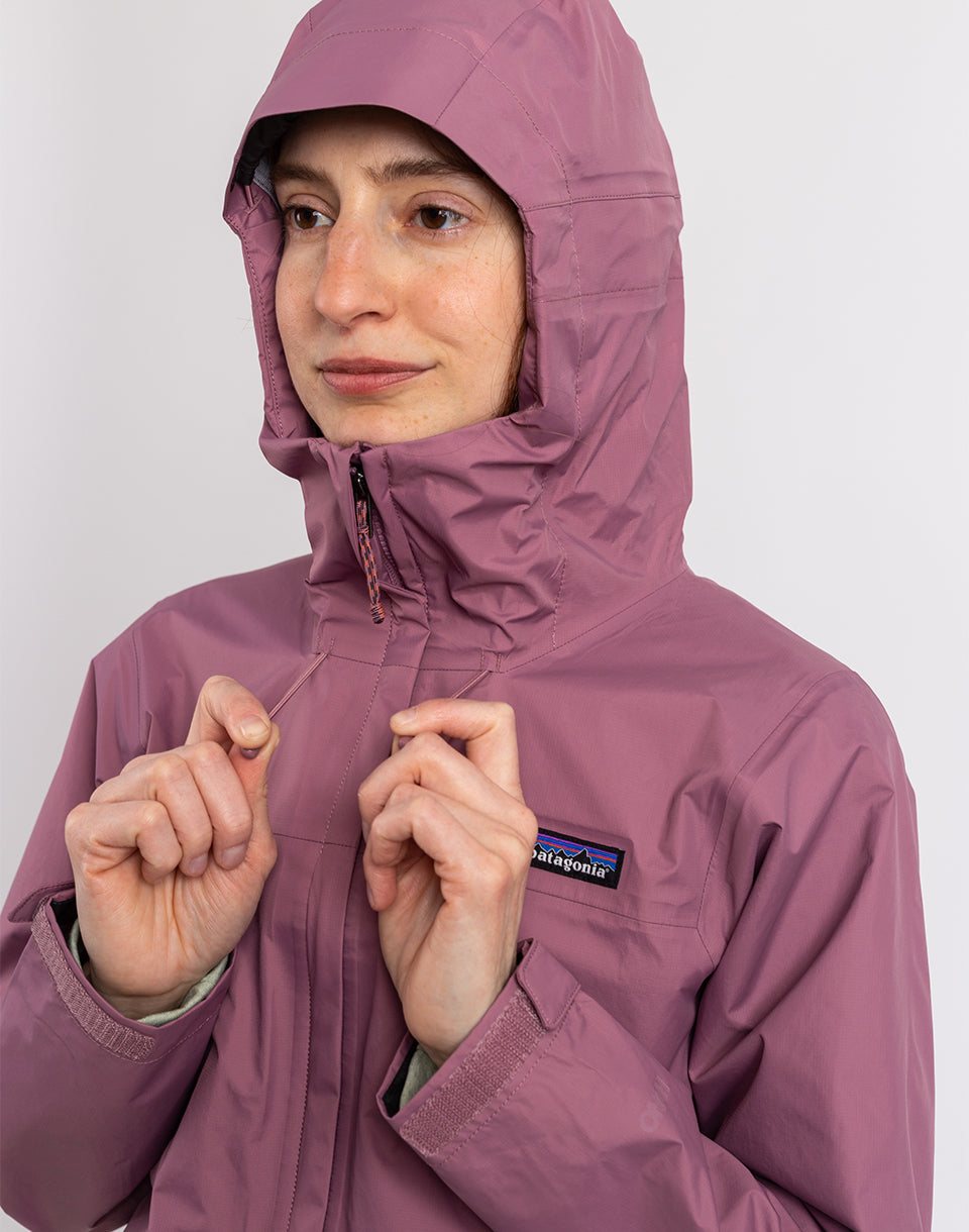 Veste Torrentshell 3L de W