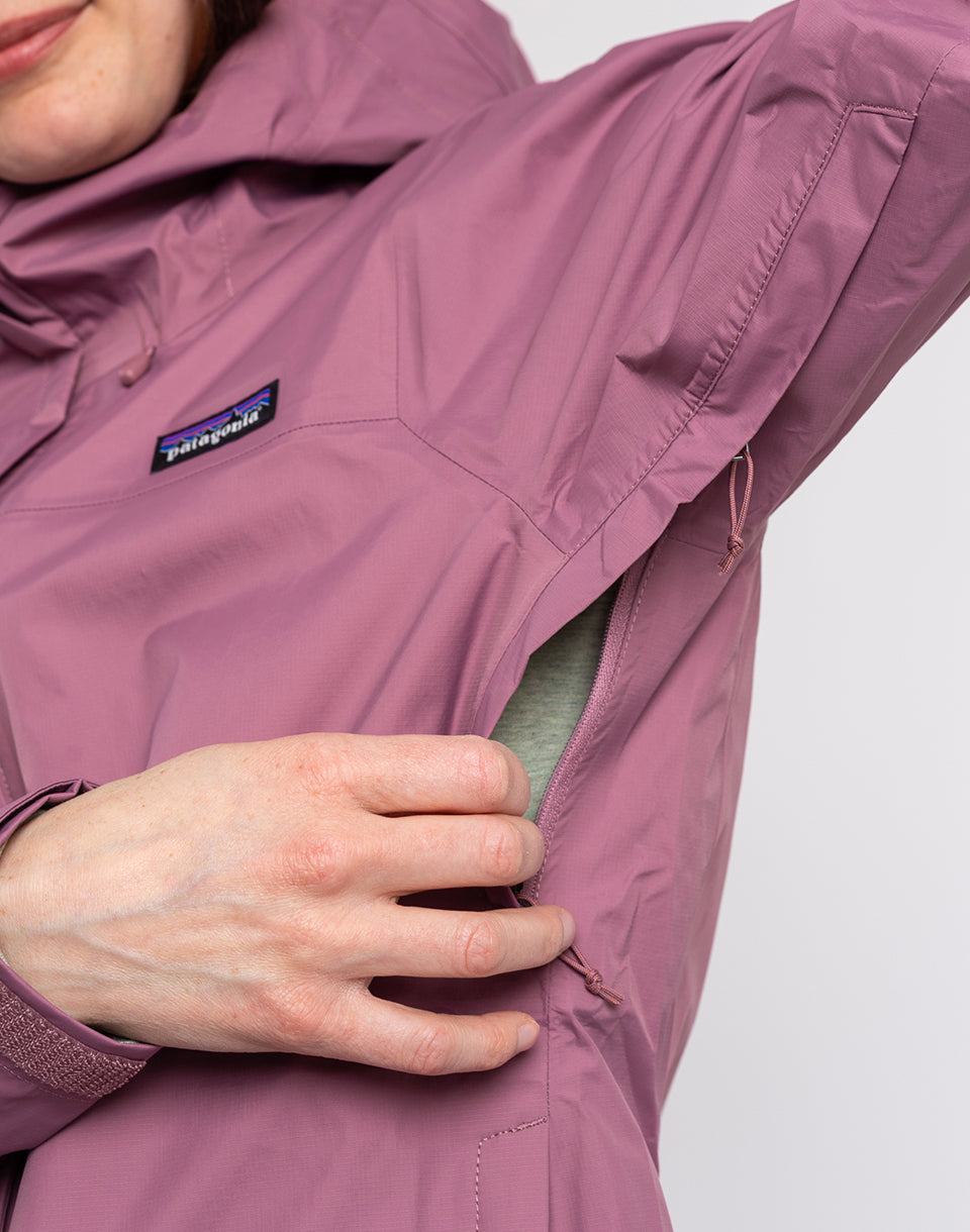 Veste Torrentshell 3L de W