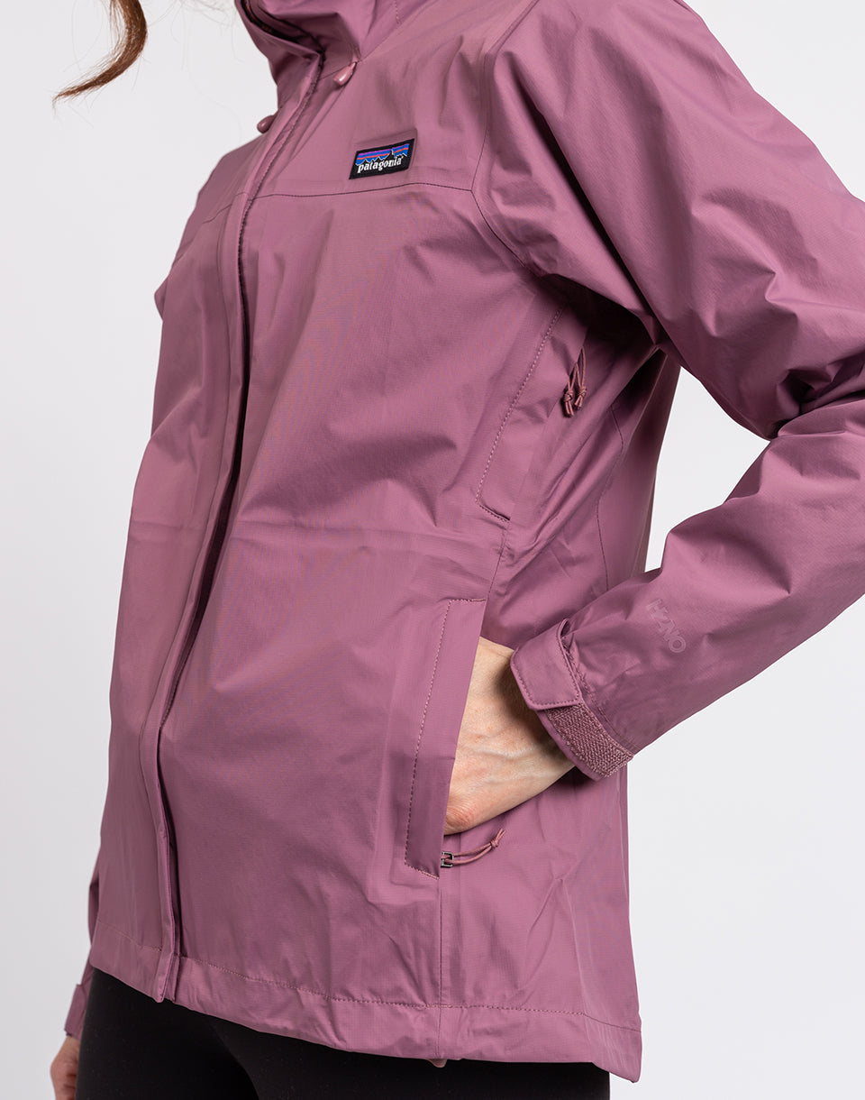 Veste Torrentshell 3L de W