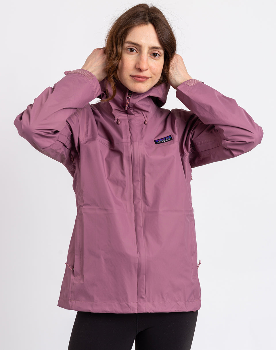 Veste Torrentshell 3L de W