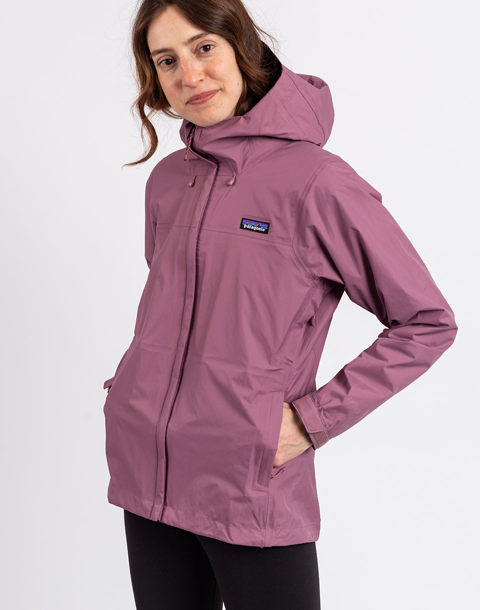 Veste Torrentshell 3L de W