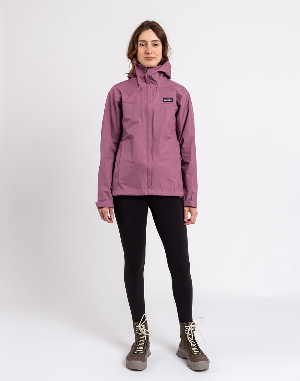 Veste Torrentshell 3L de W