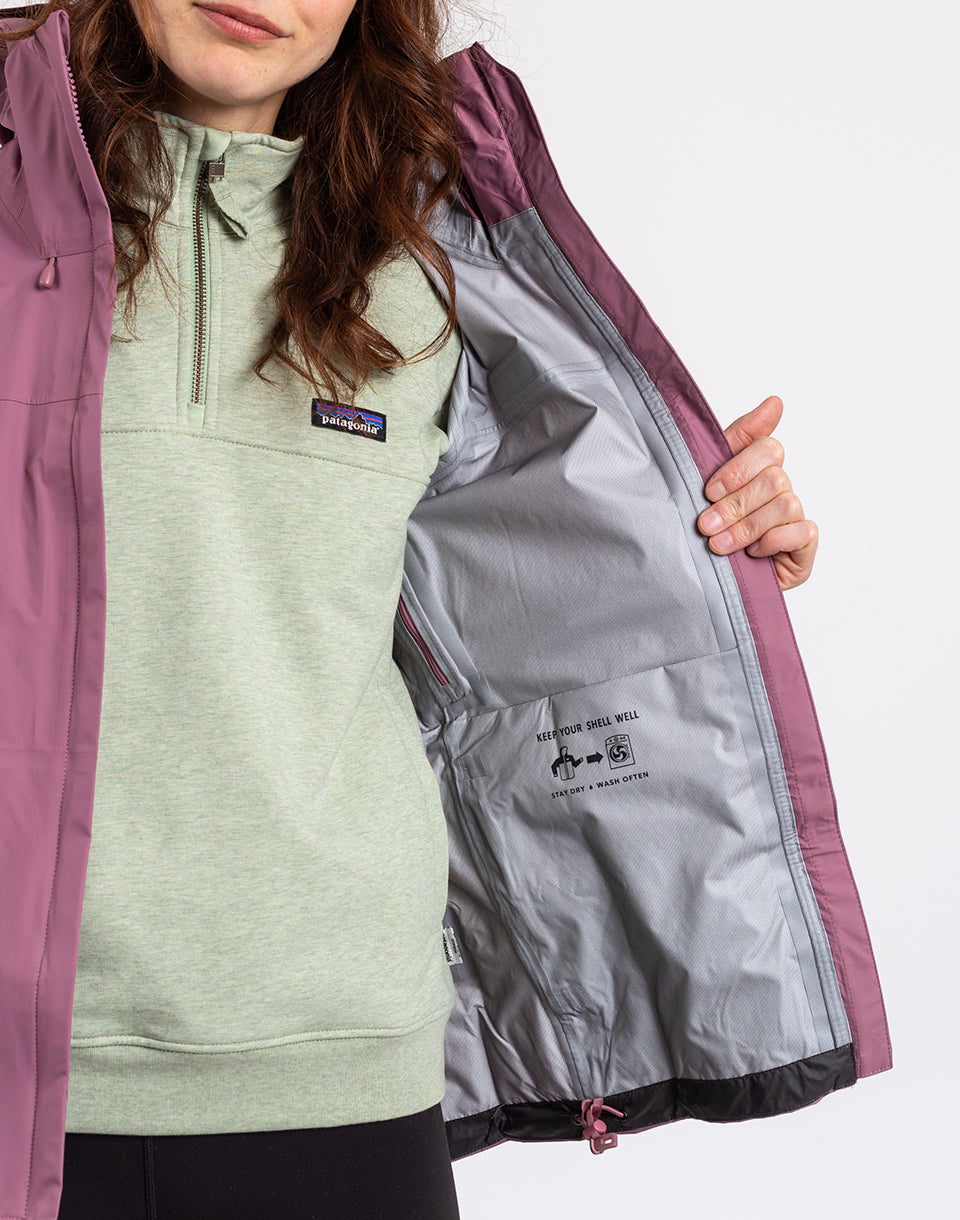 Veste Torrentshell 3L de W