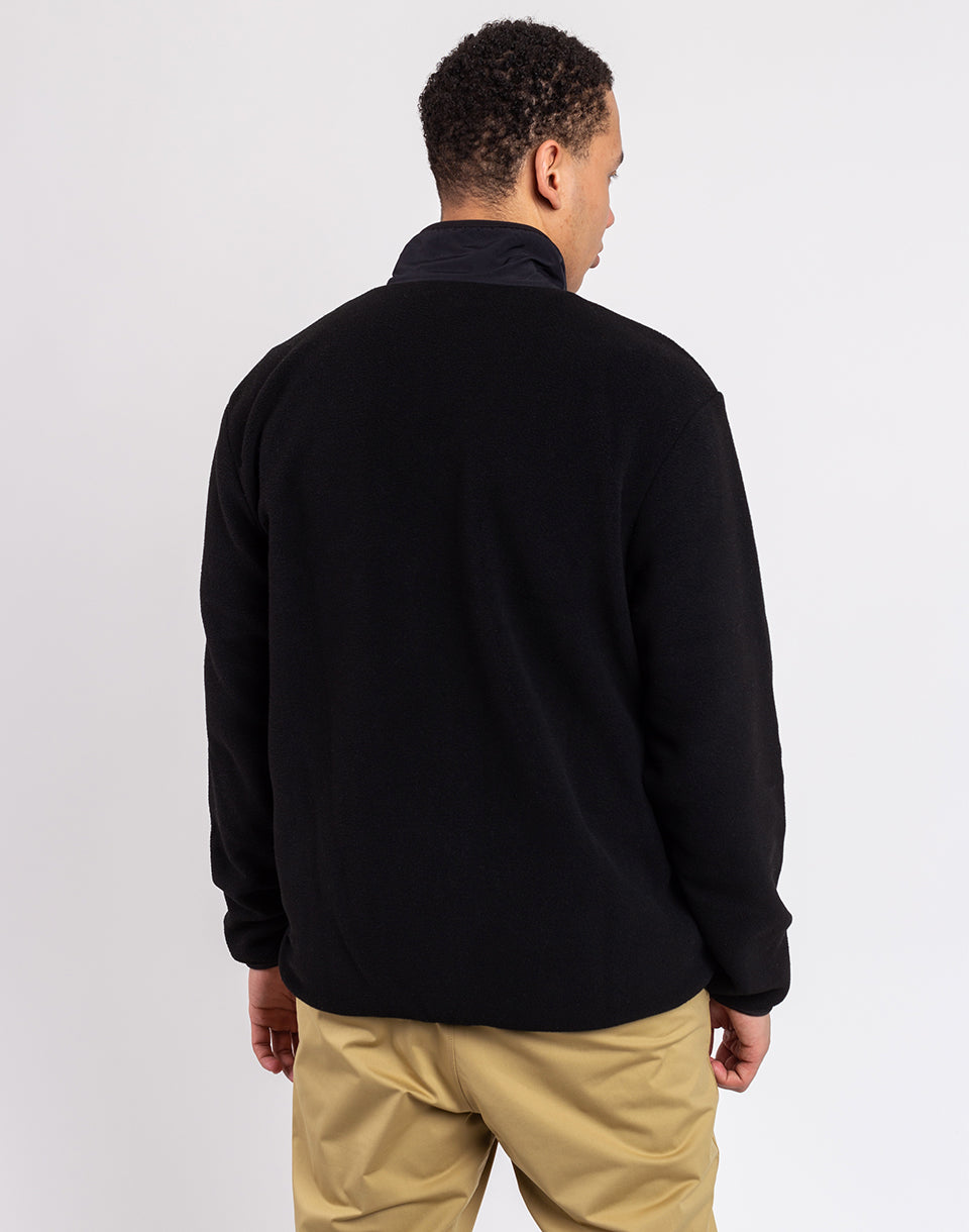 Veste synchique de M