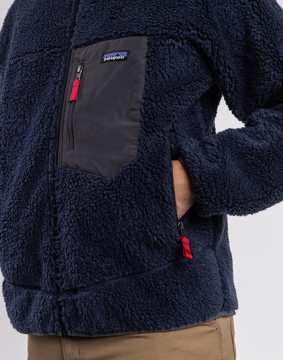 Veste Classic Retro-X pour hommes