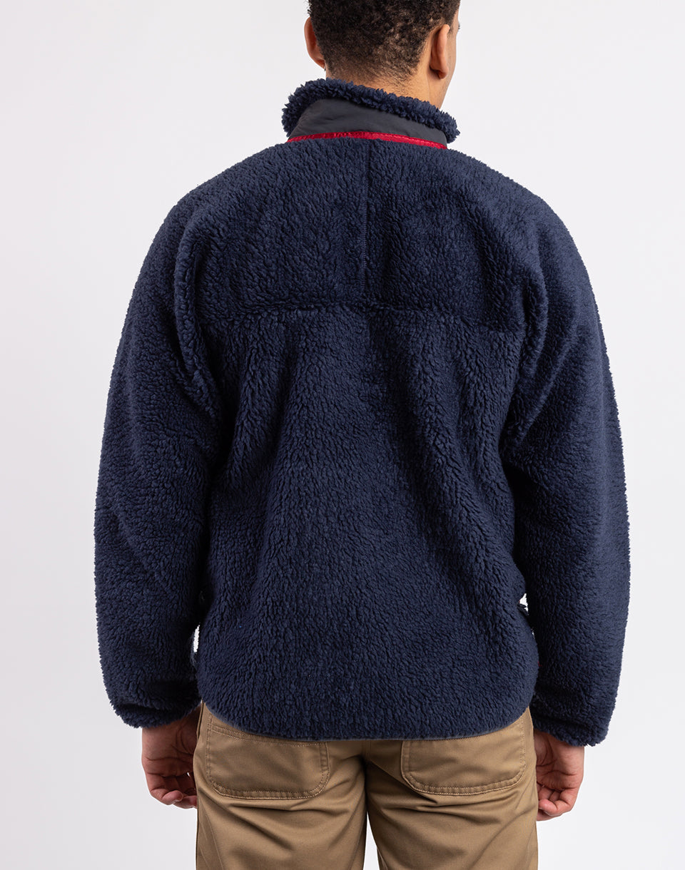 Veste Classic Retro-X pour hommes