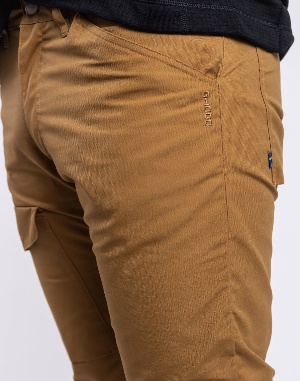 Jeans du Groenland m Long