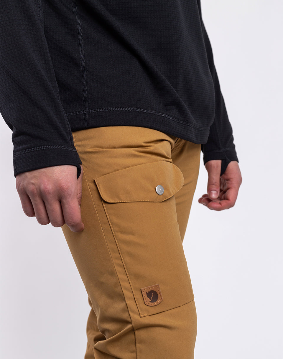 Jeans du Groenland m Long