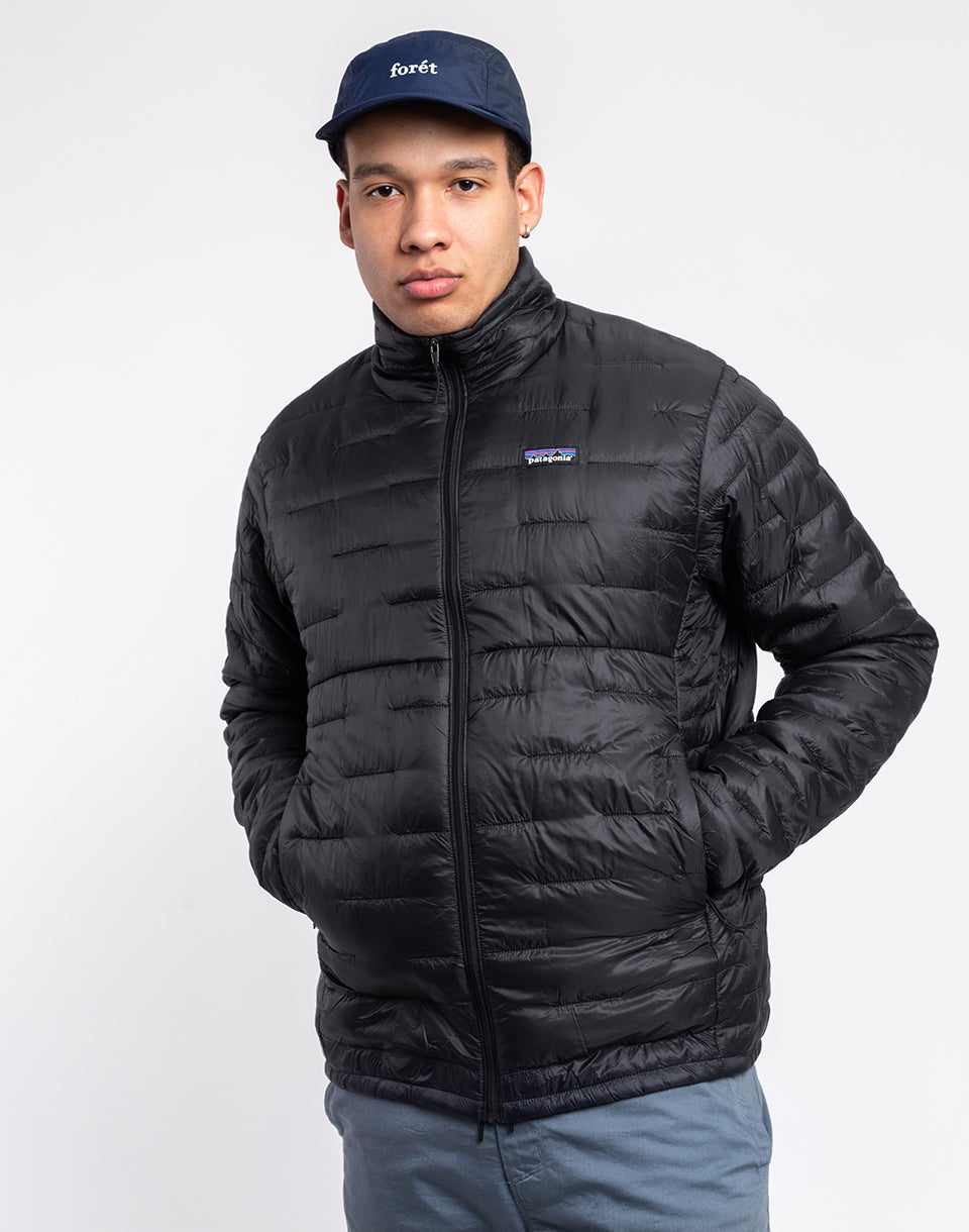 Micro Puff Jacket de M