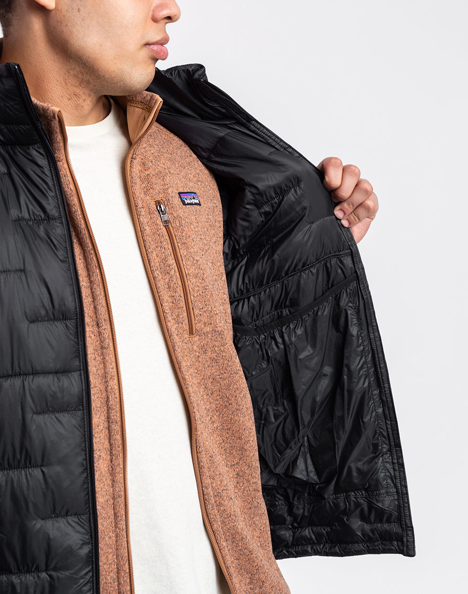 Micro Puff Jacket de M