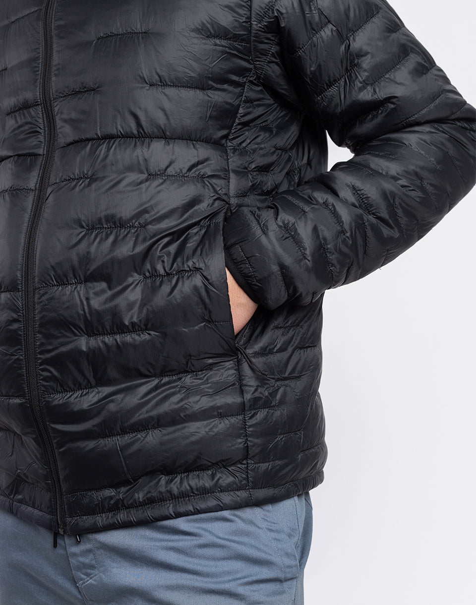Micro Puff Jacket de M
