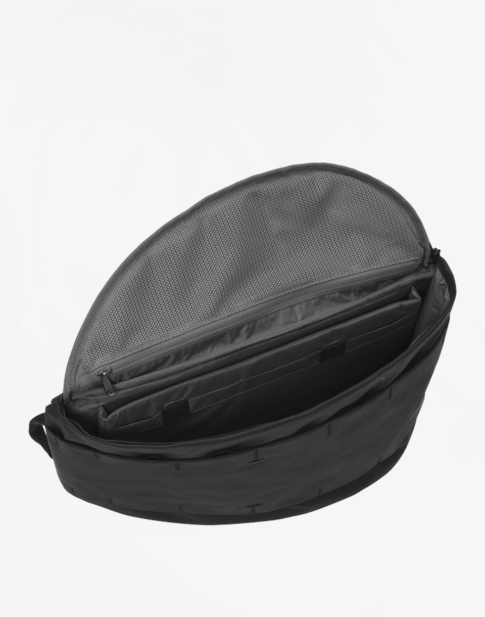 Hugger Base Sackepack 15L