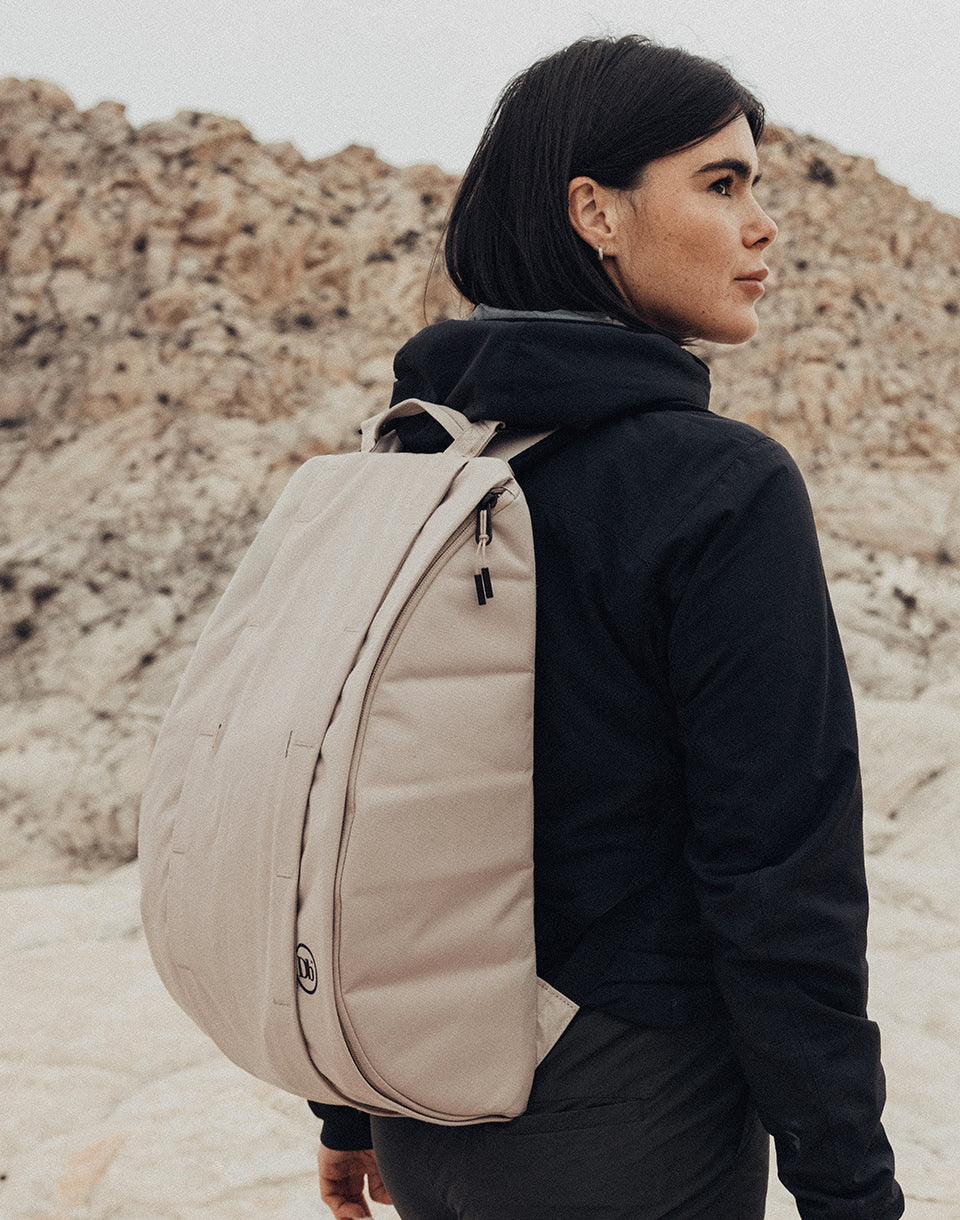 Hugger Base Sackepack 15L