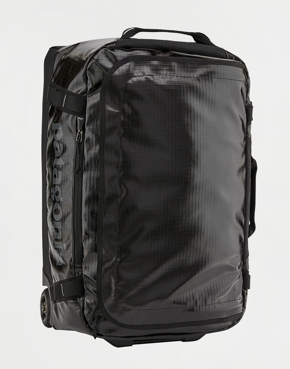 Black Hole Wheeled Duffel 40L