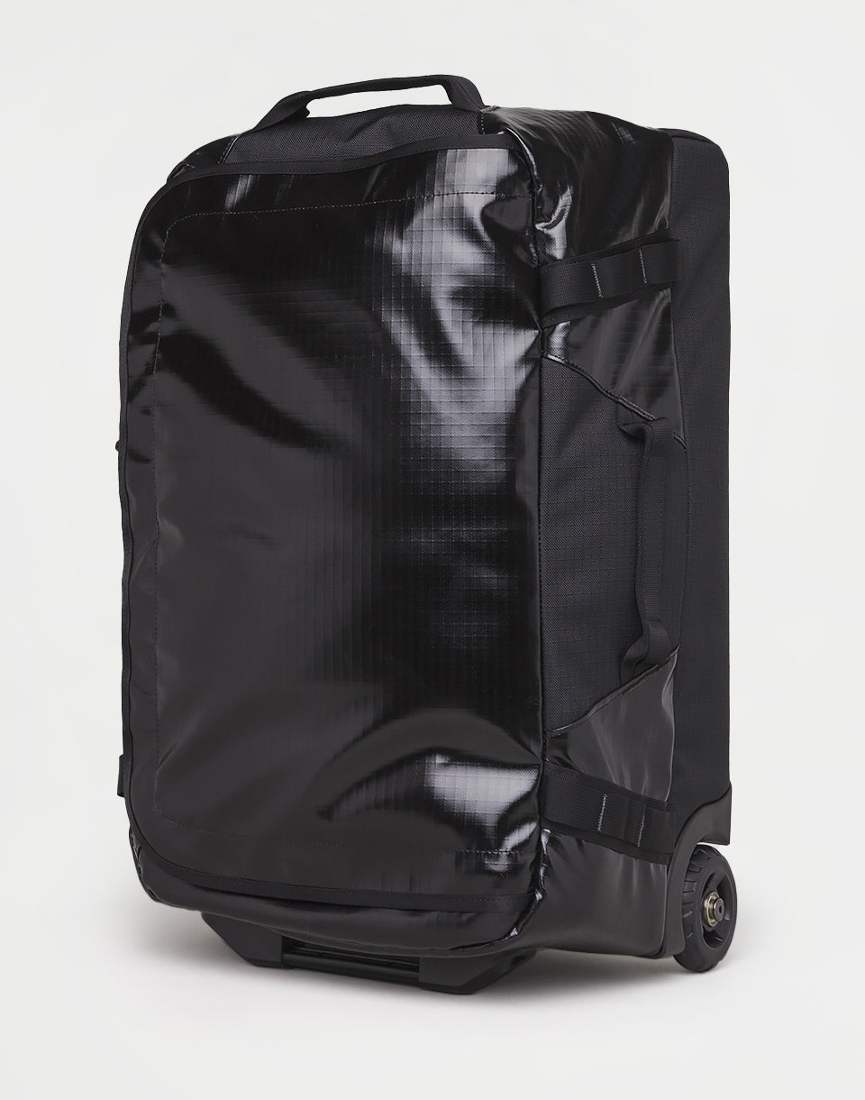 Black Hole Wheeled Duffel 40L