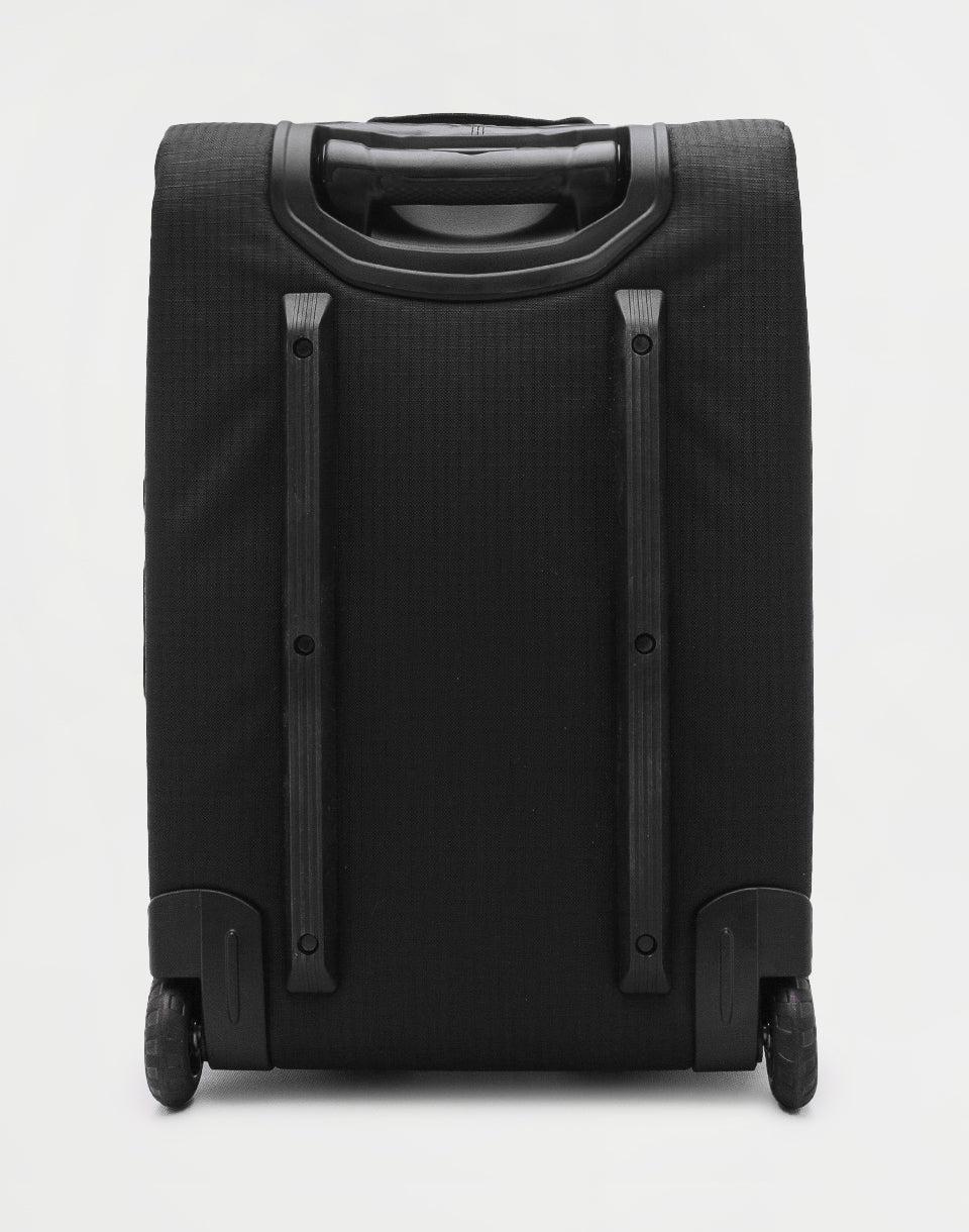 Black Hole Wheeled Duffel 40L