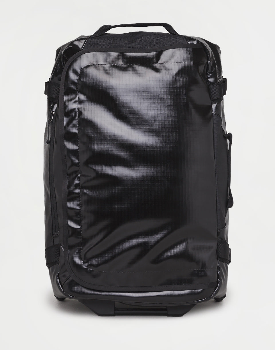 Black Hole Wheeled Duffel 40L
