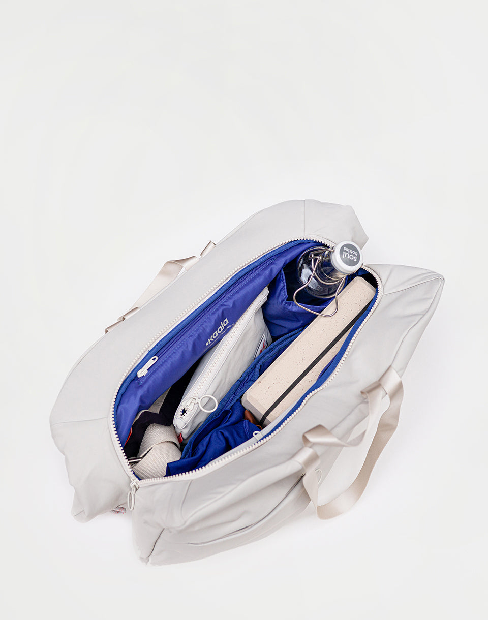 Sac de yoga nuage