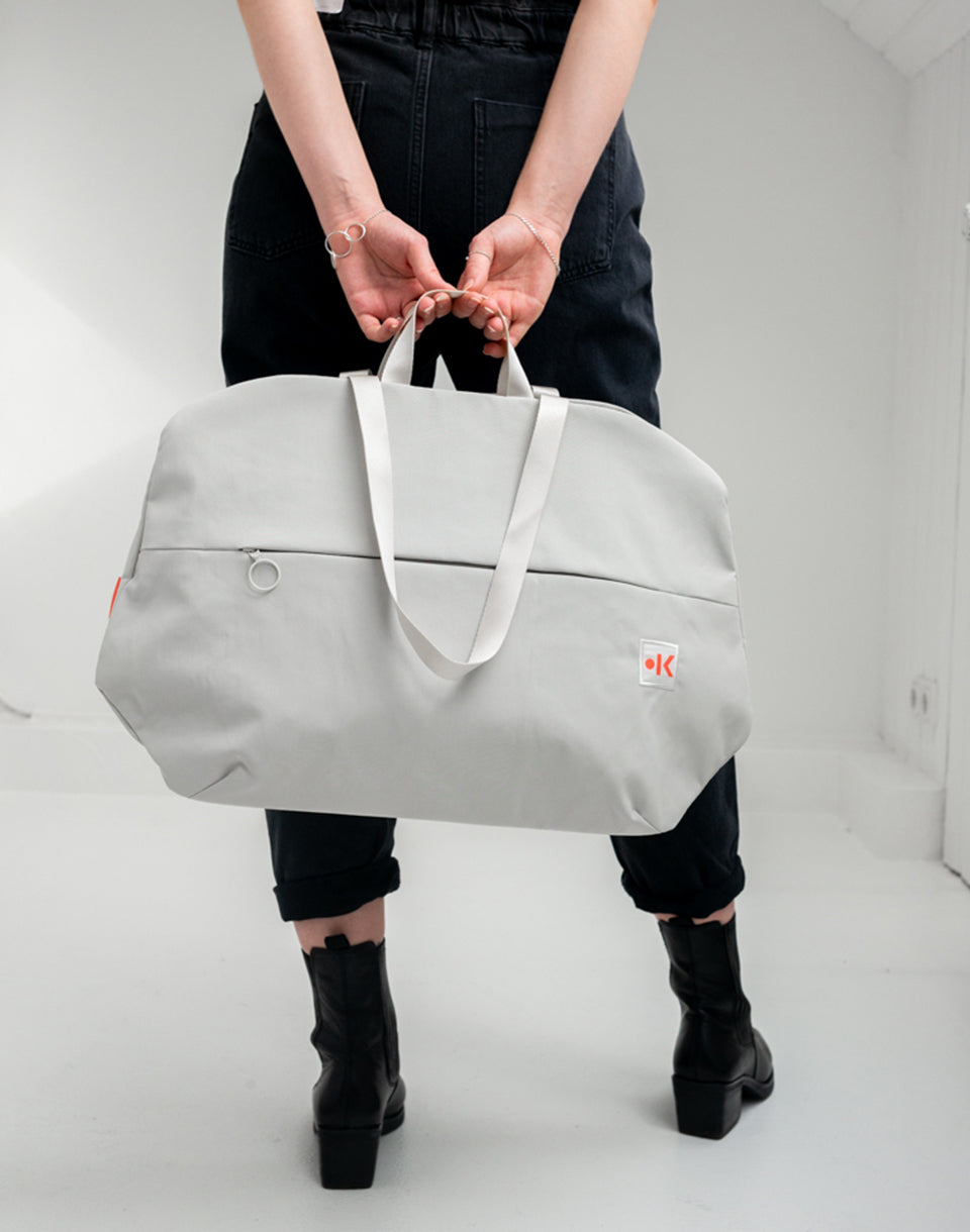 Sac de yoga nuage