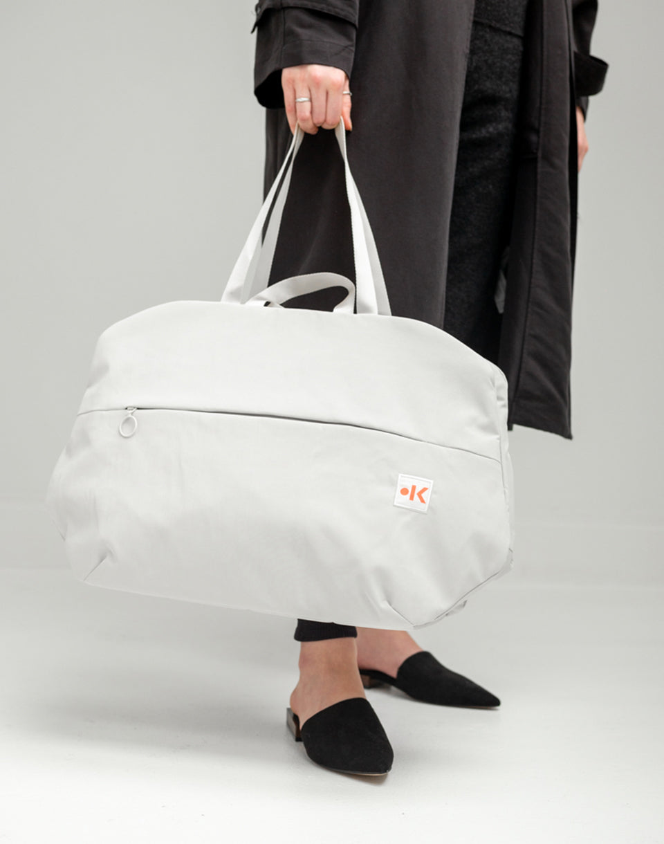 Sac de yoga nuage