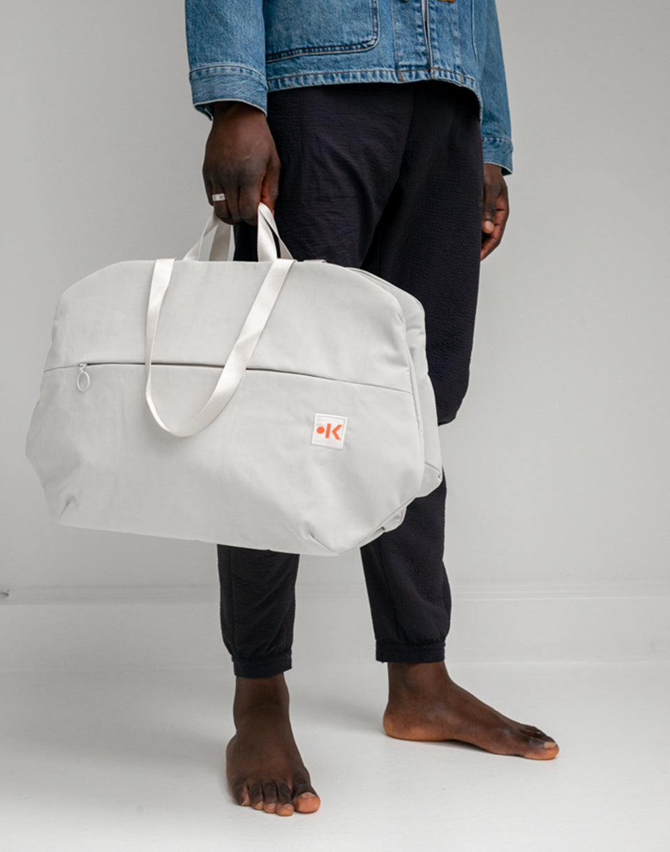 Sac de yoga nuage