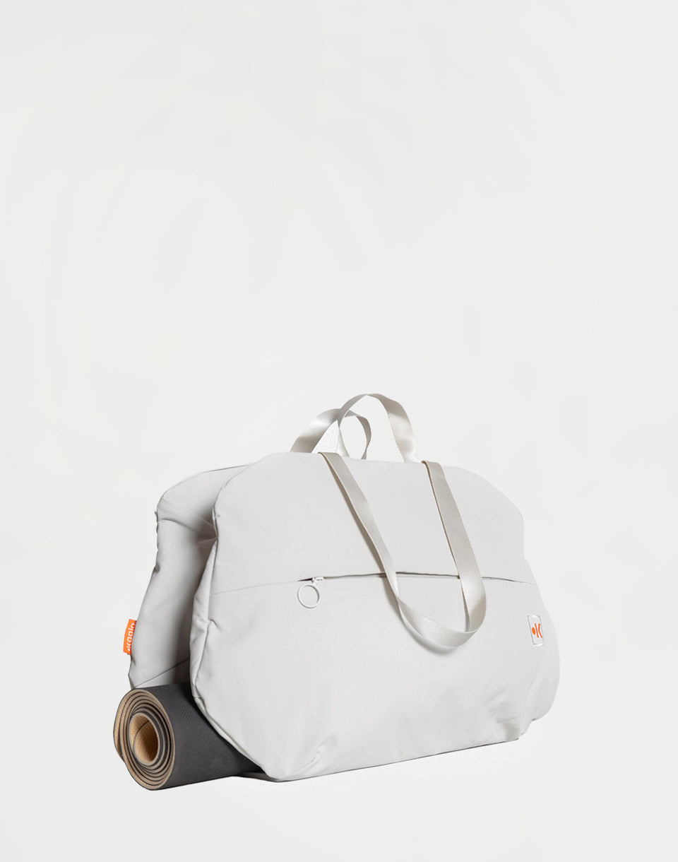 Sac de yoga nuage