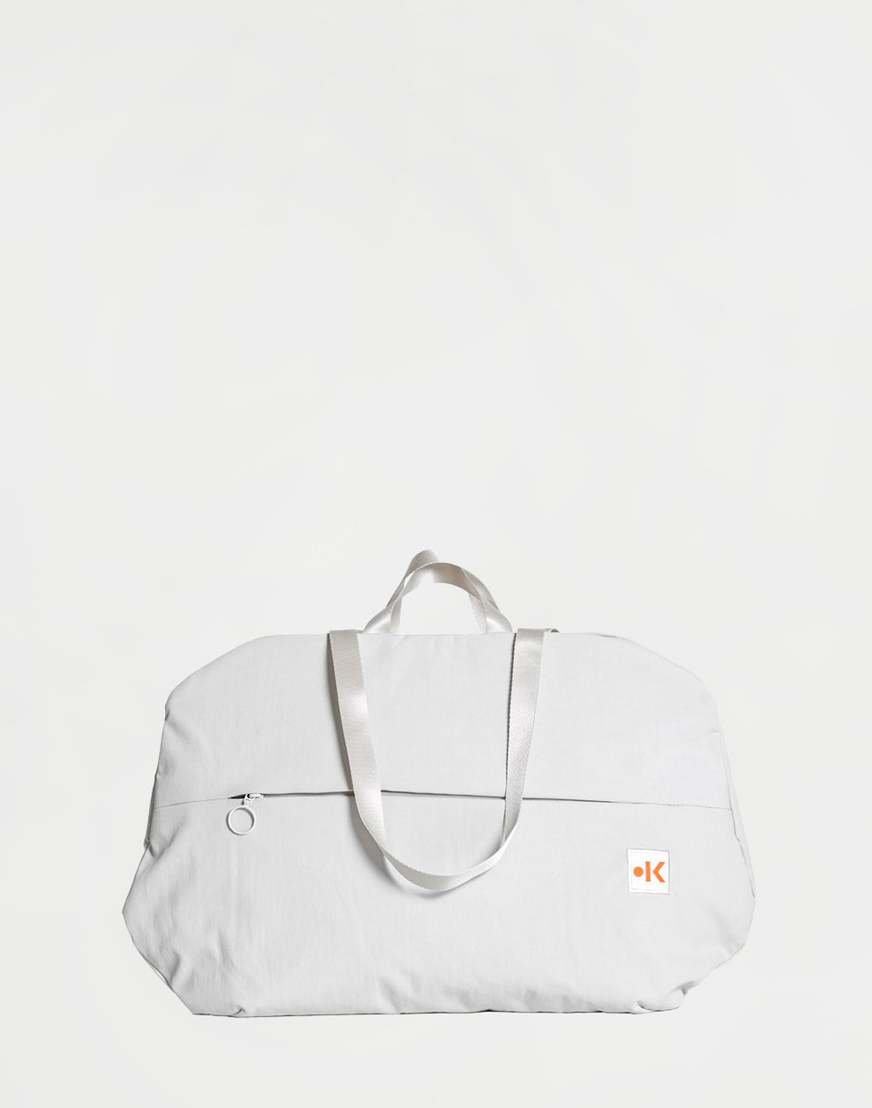 Sac de yoga nuage