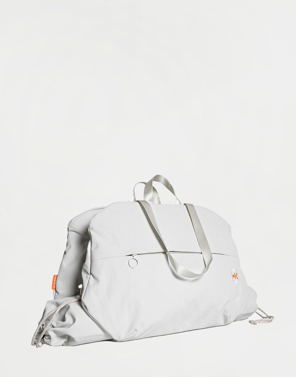 Sac de yoga nuage