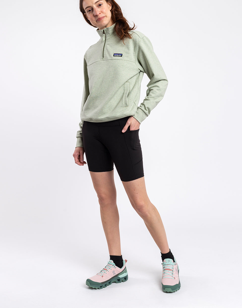 W's Maipo Shorts - 8"