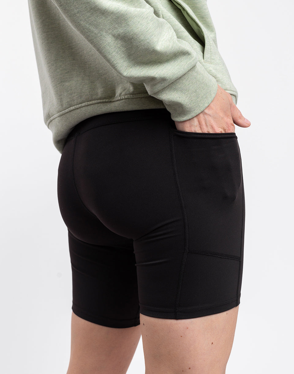 W's Maipo Shorts - 8"