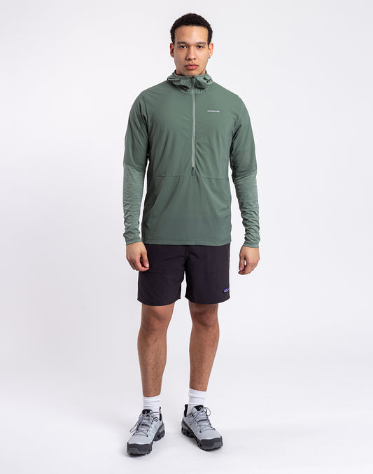 M's Airshed Pro P / O