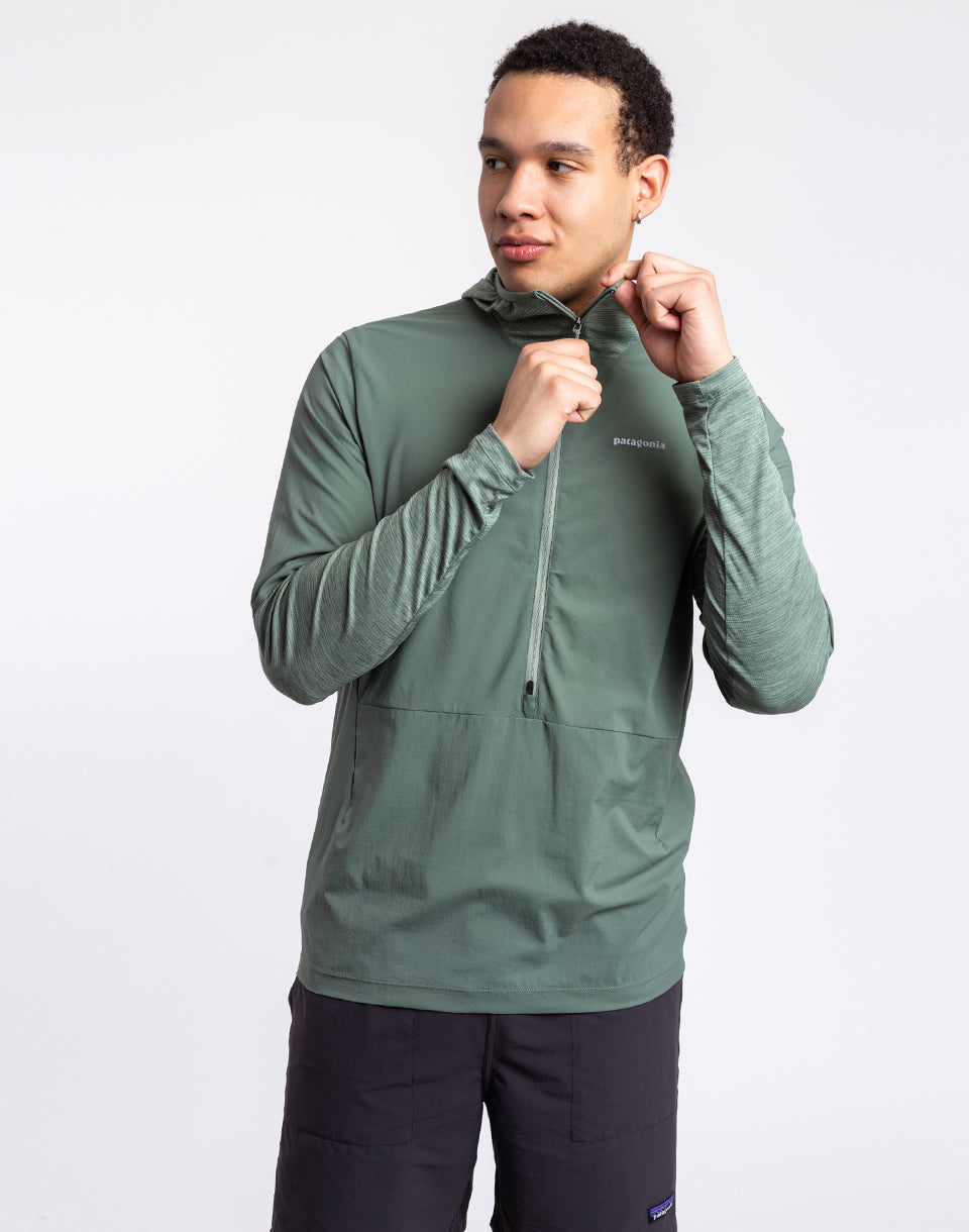 M's Airshed Pro P / O