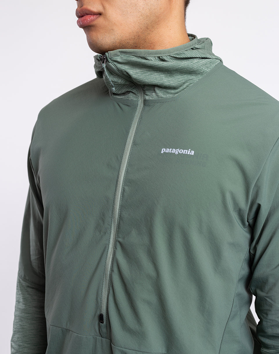M's Airshed Pro P / O