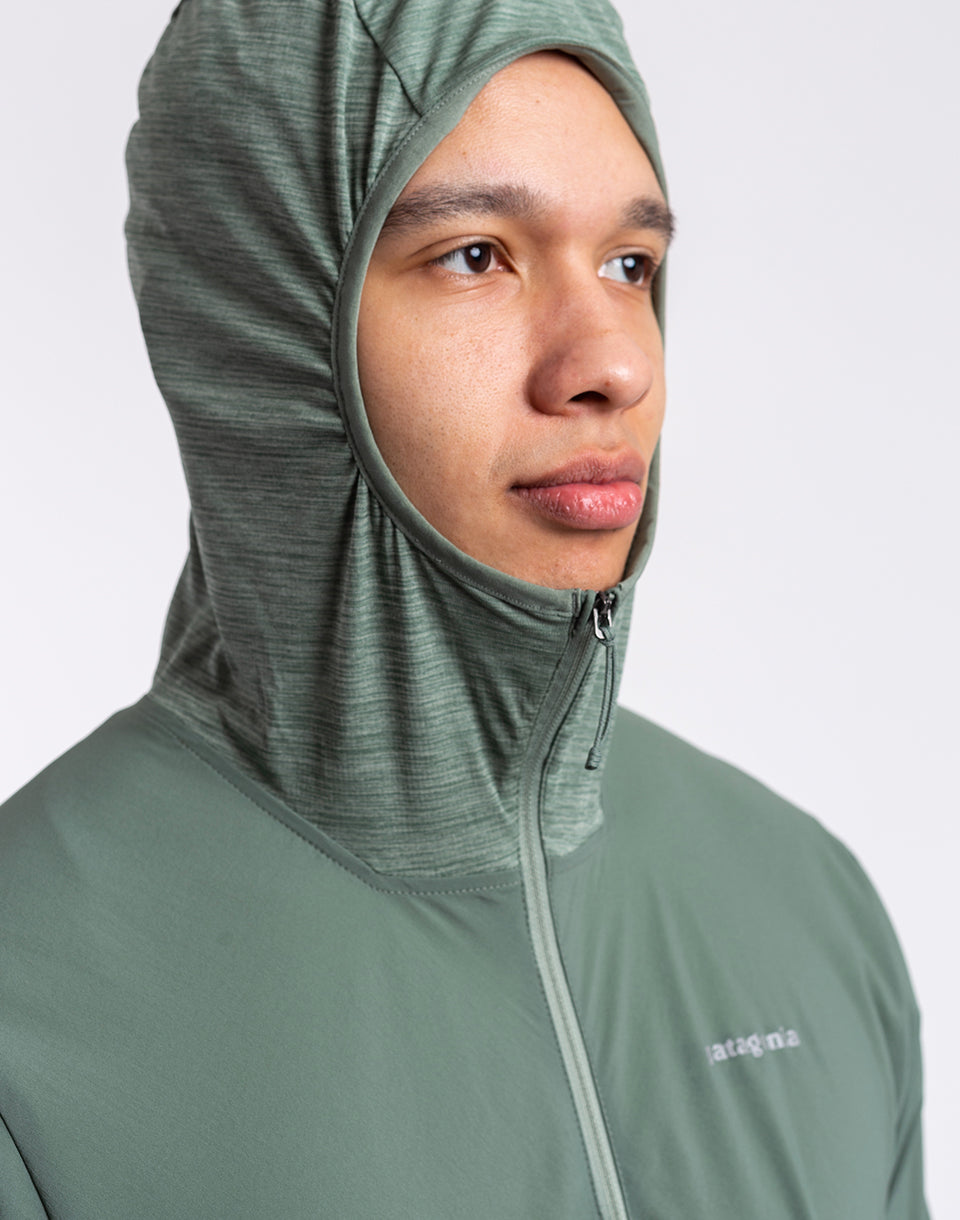 M's Airshed Pro P / O