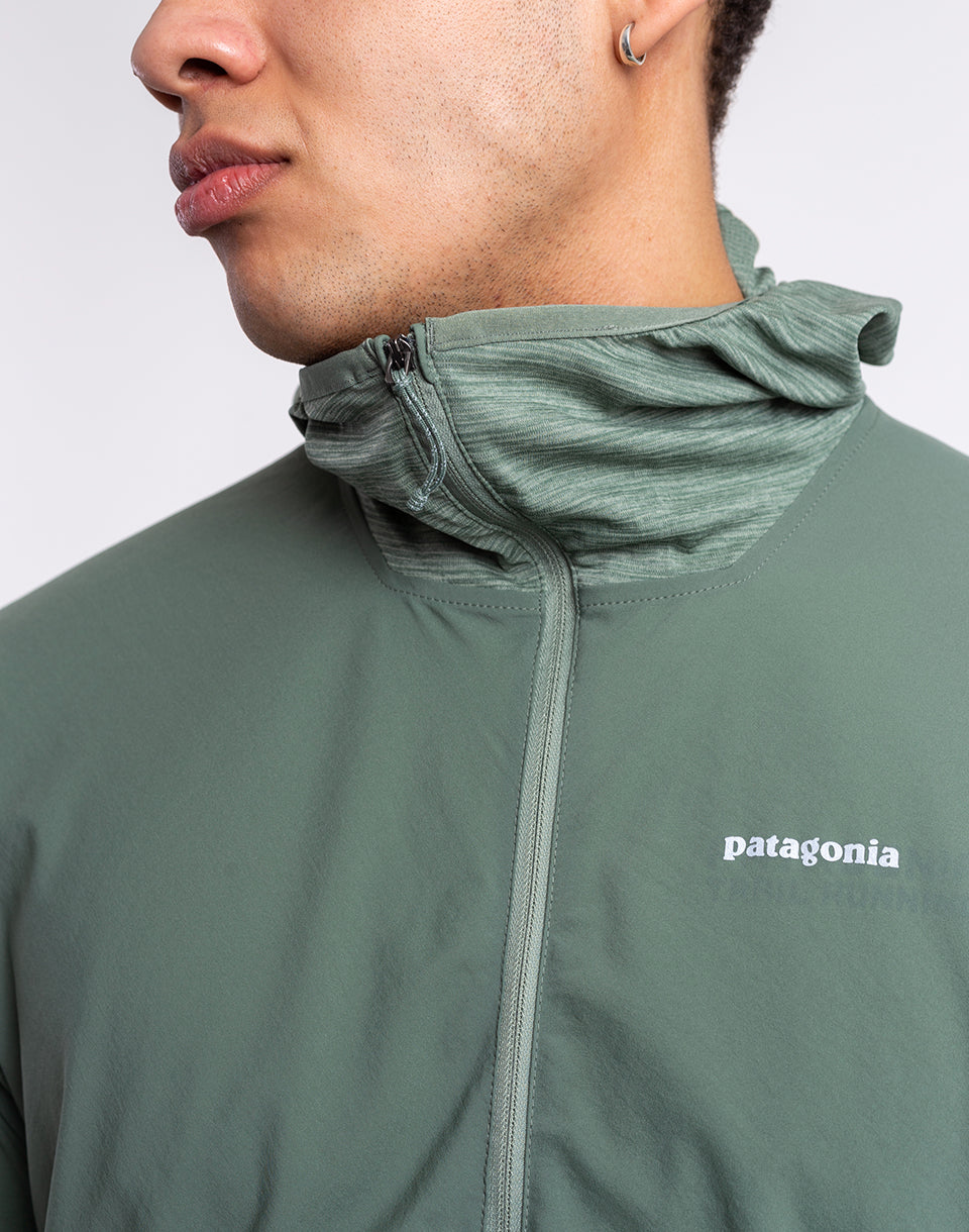 M's Airshed Pro P / O