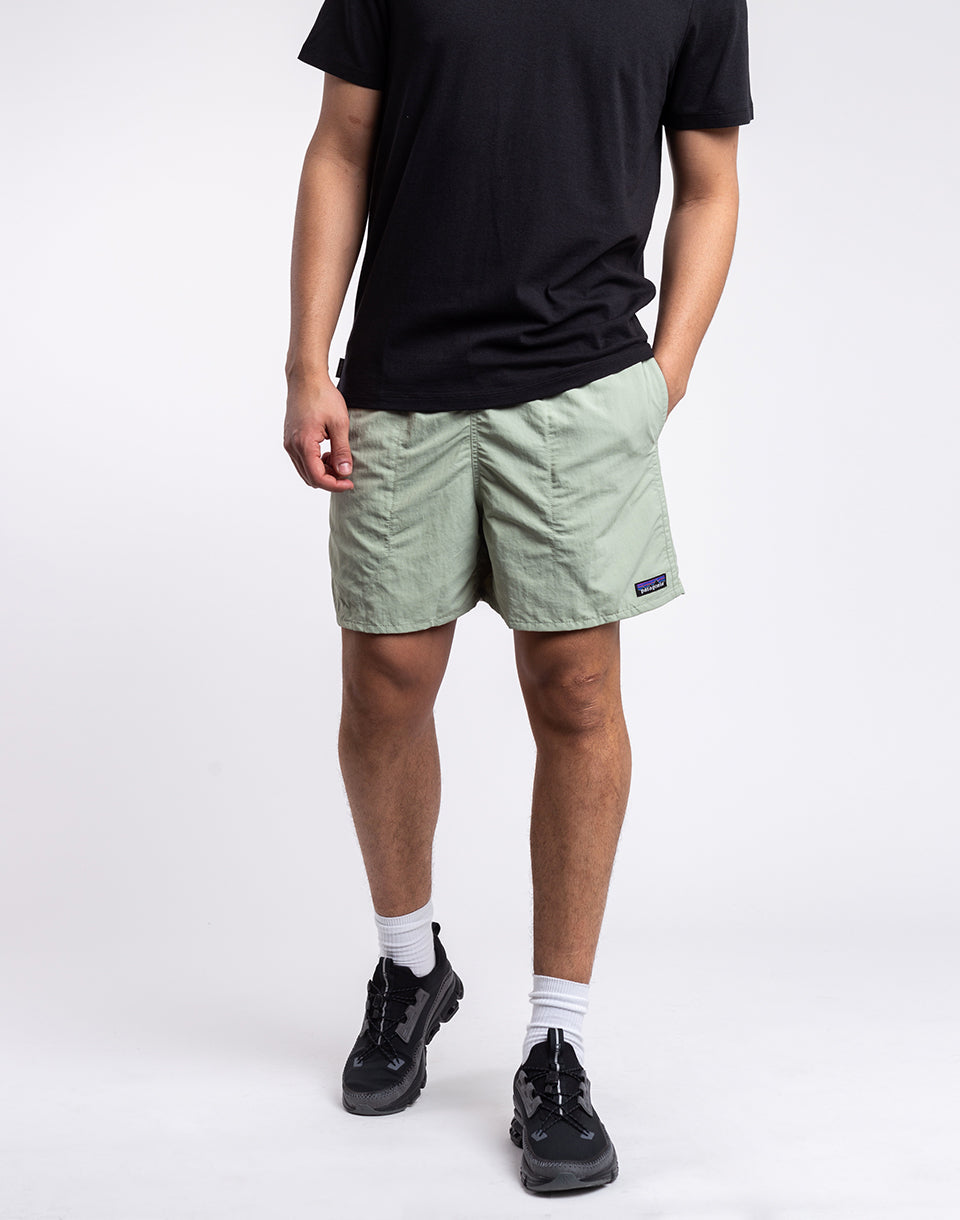 Shorts des sacs de M - 5 "