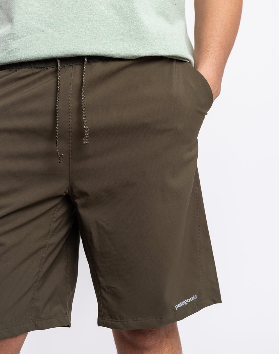 M's Terrebonne Shorts