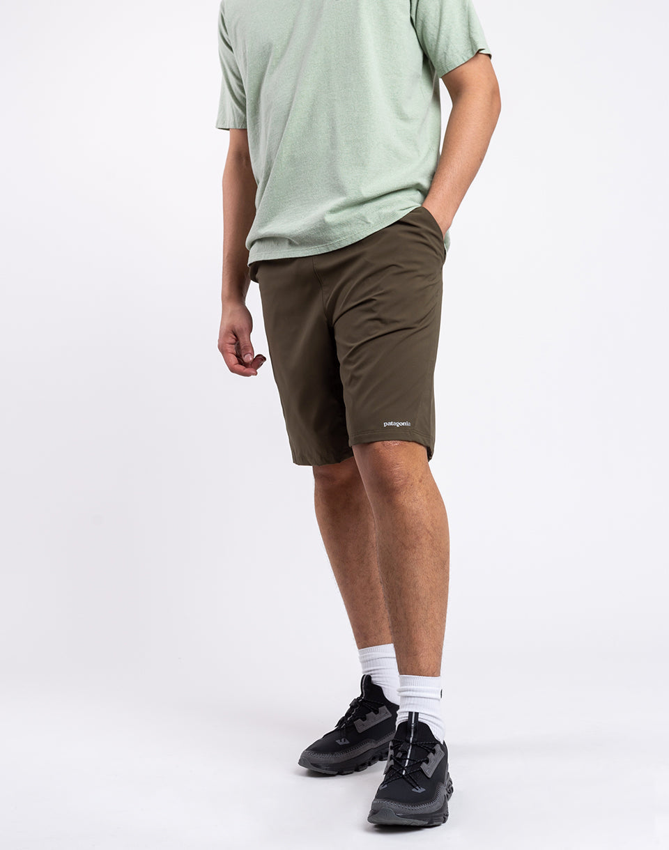 M's Terrebonne Shorts