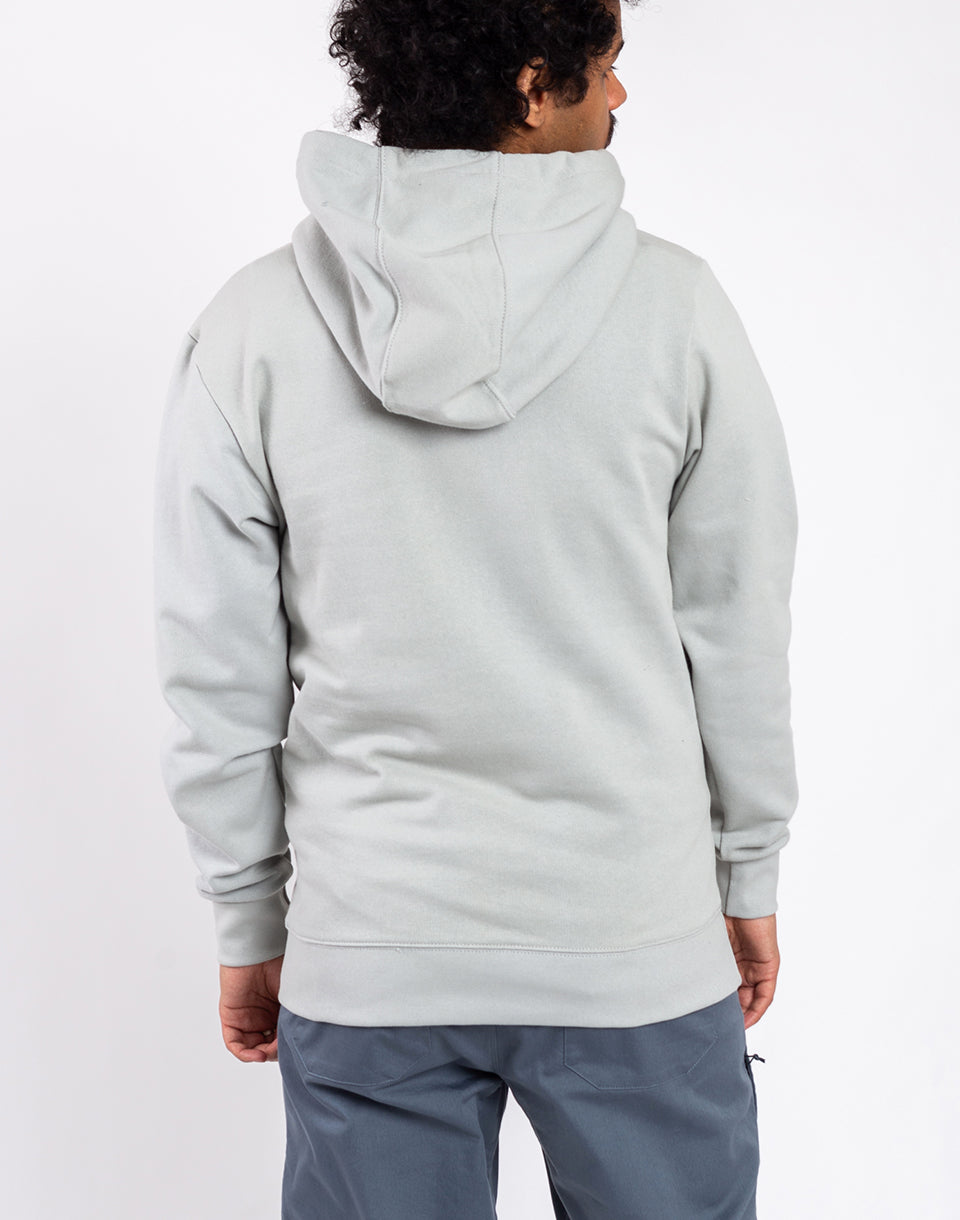 Nilcott® recyclé à sweat à capuche de collection