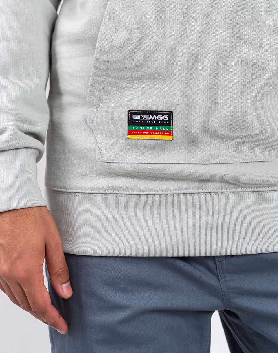 Nilcott® recyclé à sweat à capuche de collection