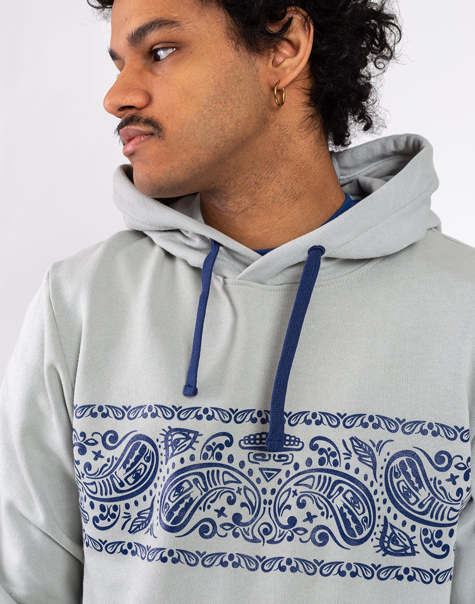Nilcott® recyclé à sweat à capuche de collection