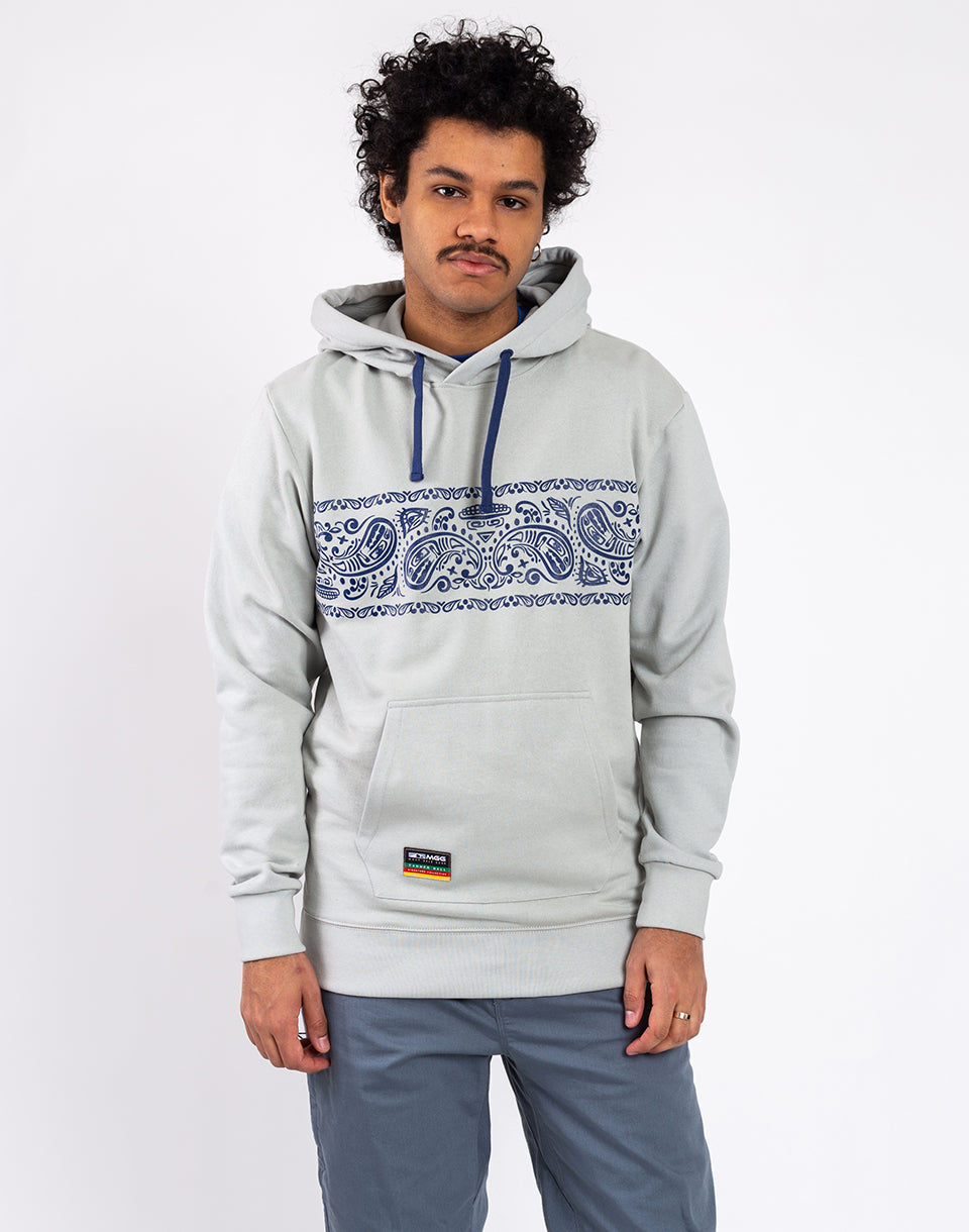 Nilcott® recyclé à sweat à capuche de collection