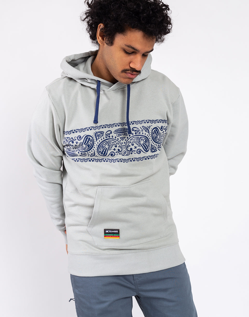 Nilcott® recyclé à sweat à capuche de collection