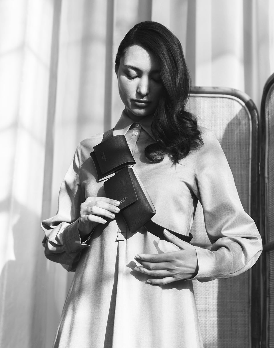 Pochette de téléphone