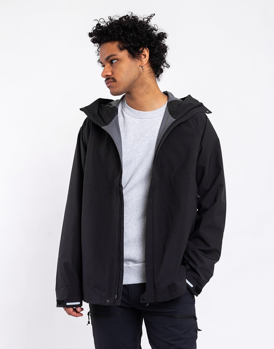 HC Hydratic Trail Jacket M