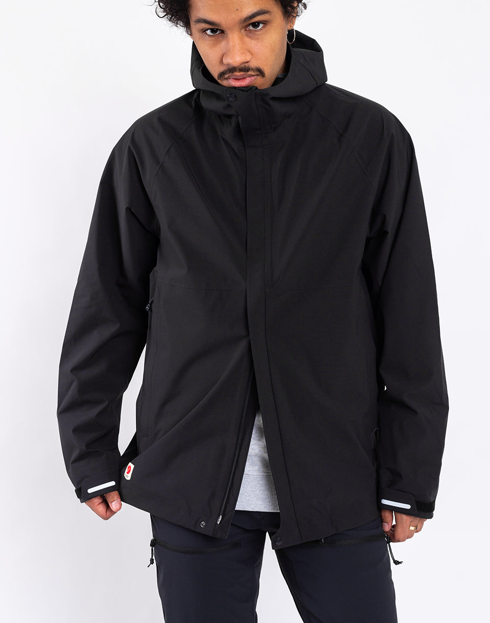 HC Hydratic Trail Jacket M