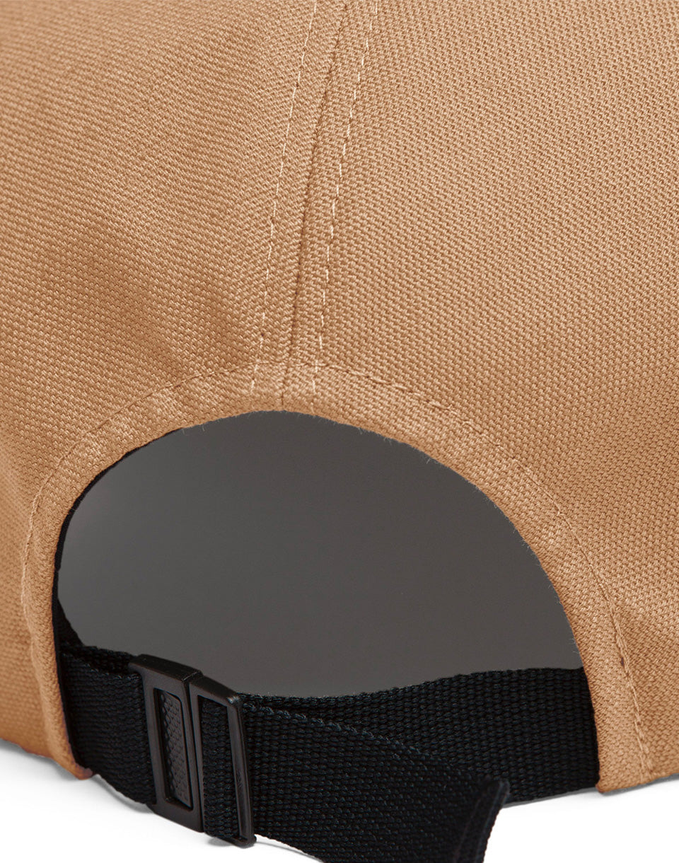 Backley Cap