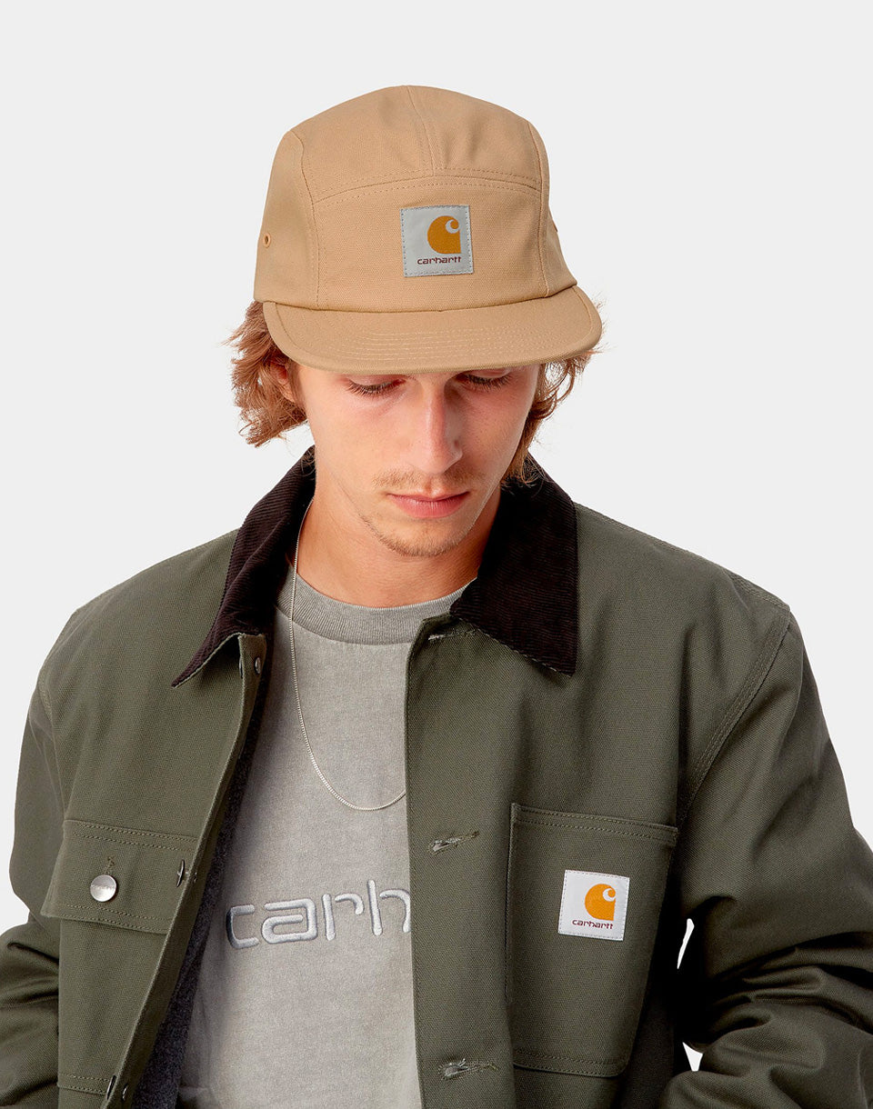 Backley Cap