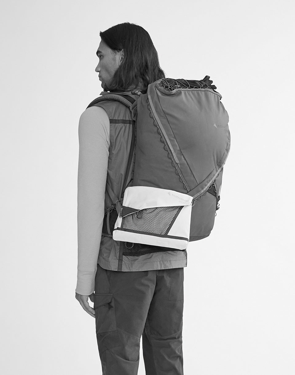 Sac accessoire Hrid WP 3L