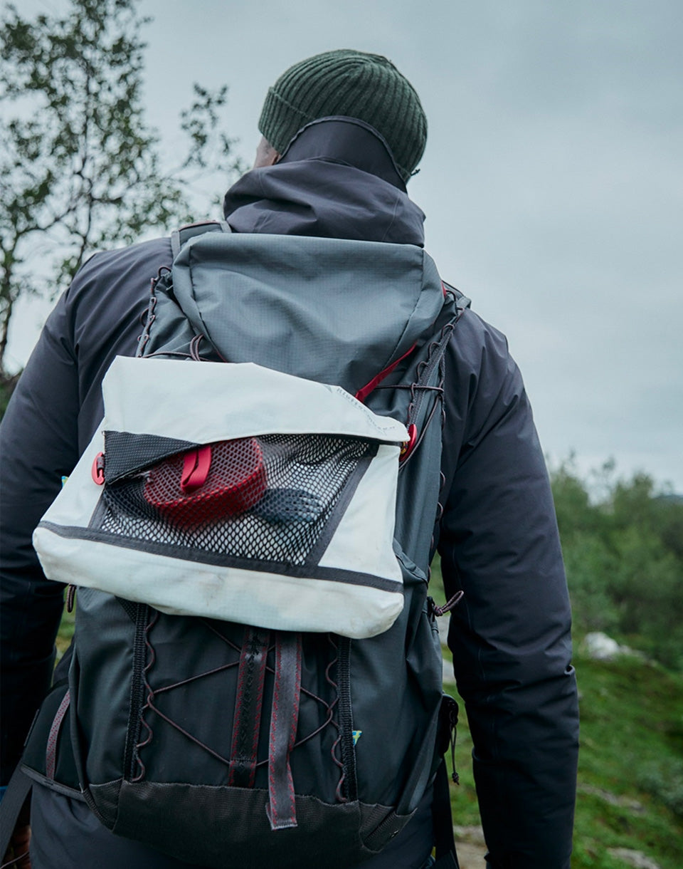 Sac accessoire Hrid WP 3L